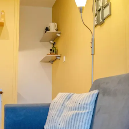 Apartament Yellow Flip-flops La Rochelle (Charente-Maritime)